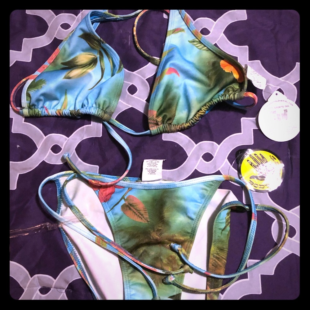 Body Glove bikini